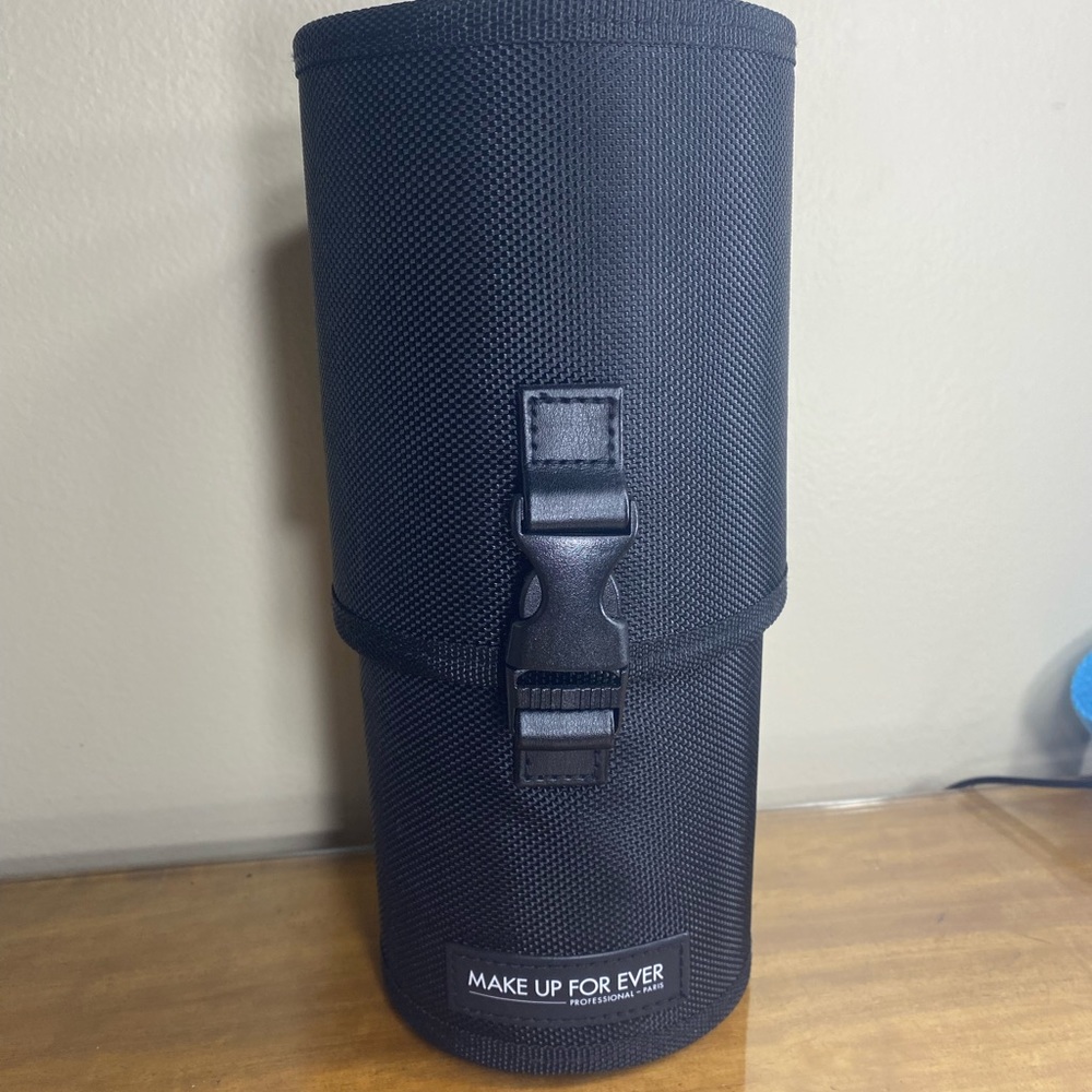 Brush Traveling Case